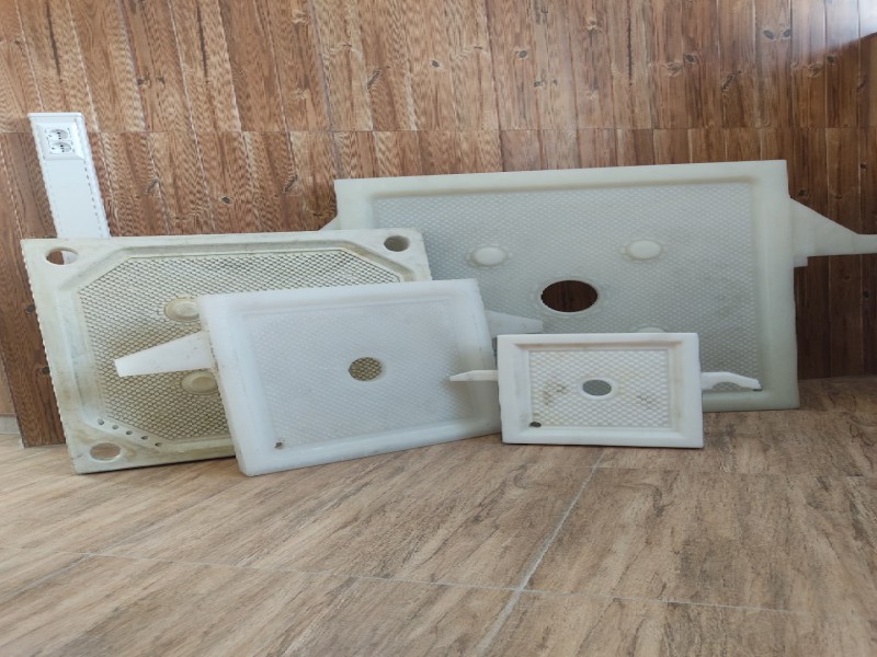 تولید فیلترپرس1