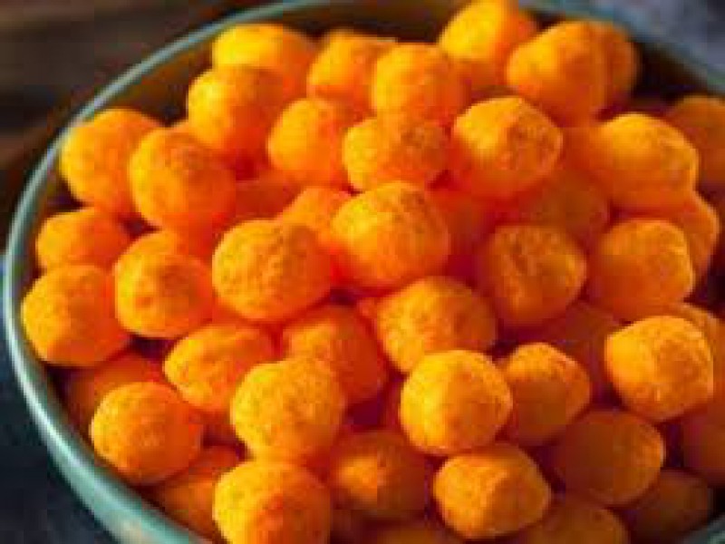 فروش کارخانه چیپس و پفک0