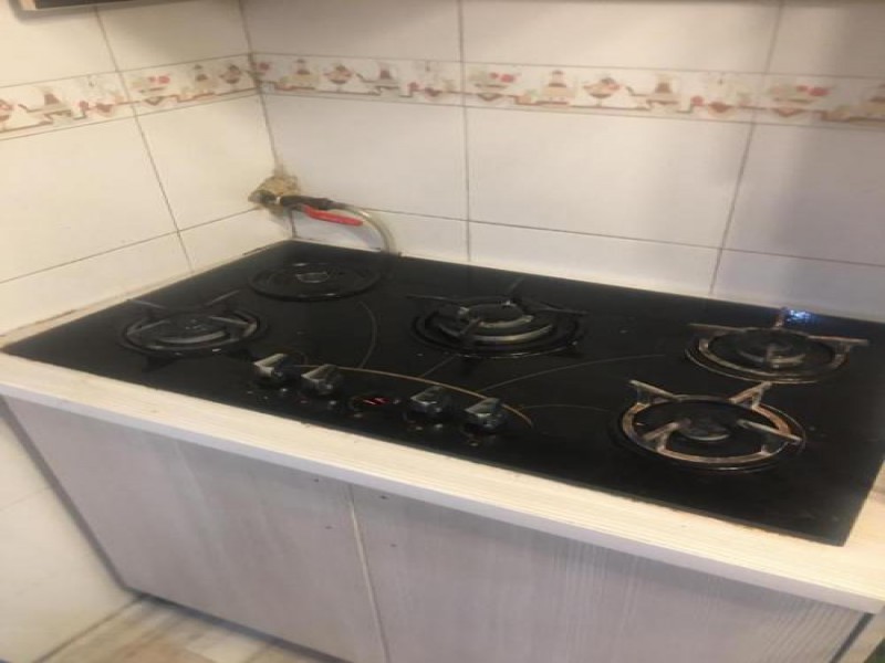 تعمیر اجاق گاز مبله در تهران0