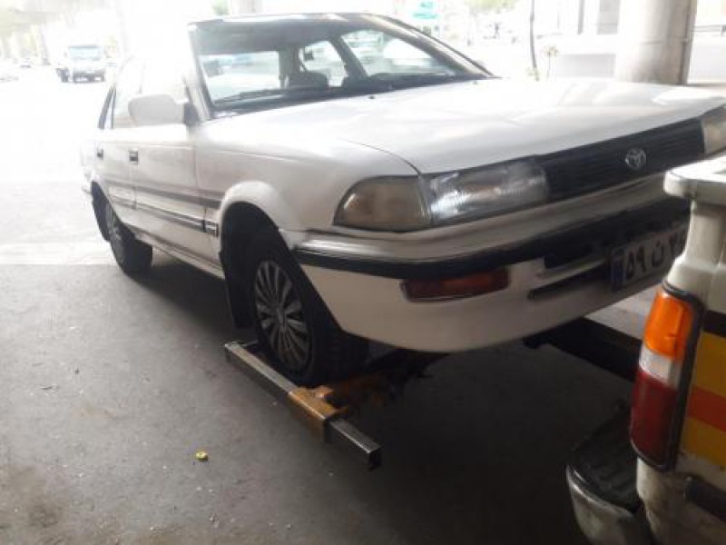پنچرگیری سیار در تهران0