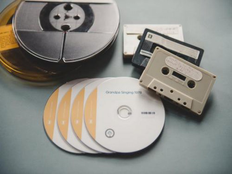 ترمیم فیلم در تهران0