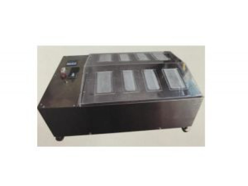 دستگاه رطوبت سنج 8 کاناله0