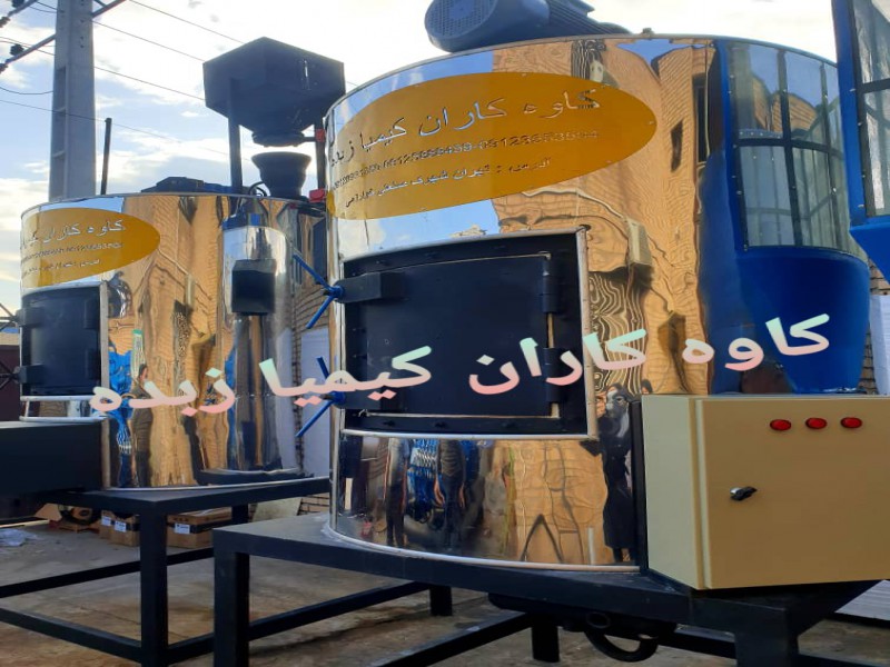 فروش خط تولید یونولیت پلاستوفوم فوم1