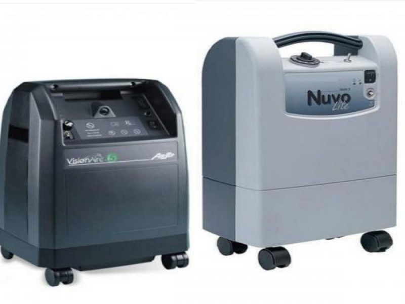 تعمیر اکسیژن ساز در تهران0