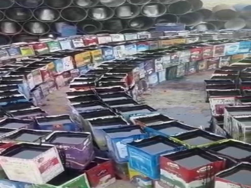 فروش قیر ساختمانی پاسارگاد3