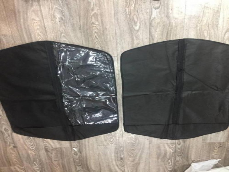 تولید کاور کت و شلوار در کرج0