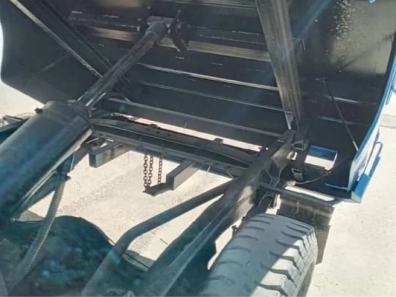 تولید اتاق کمپرسی شهروز کمپرس1