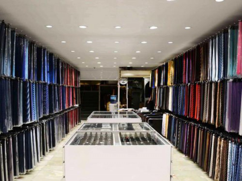 تولید کراوات در تهران0