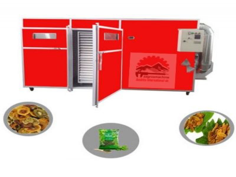 دستگاه میوه خشک کن (قیمت و خرید مستقیم از کارخانه)0