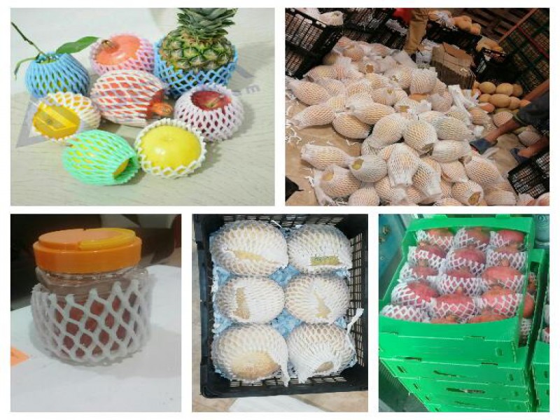 فوم توری خربزه0