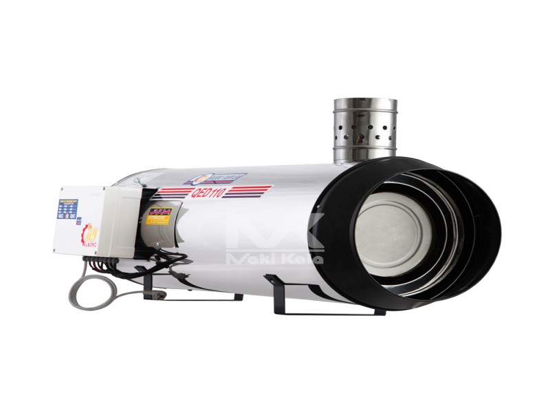 فروش هیتر گازی0