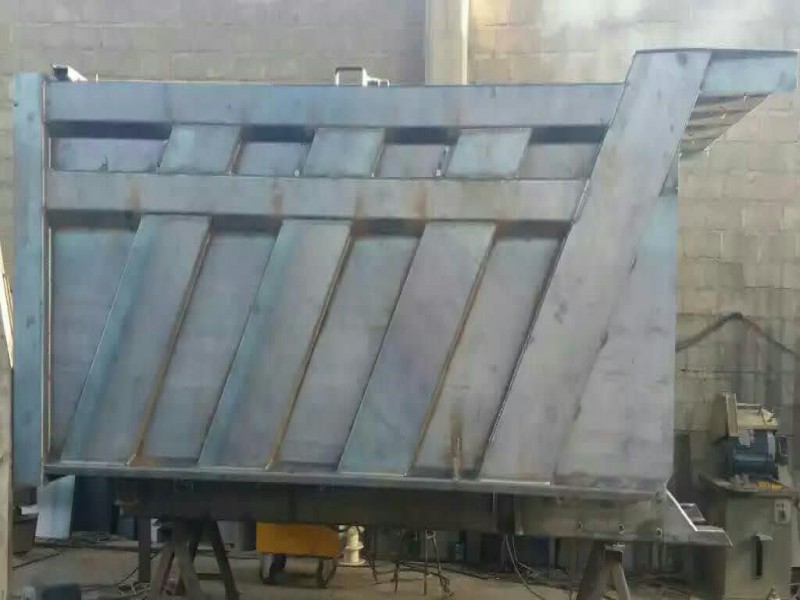 تولید کمپرسی بنز شهروز کمپرس0