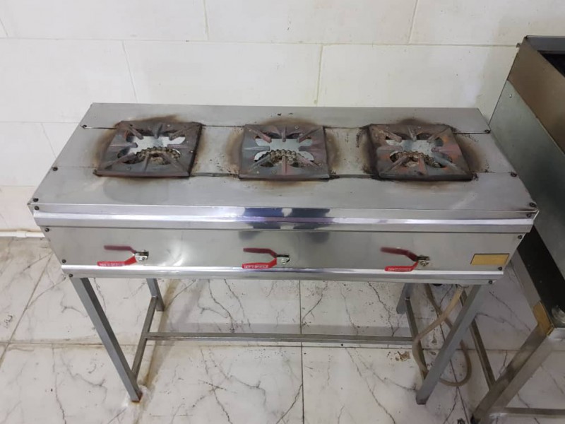 خط شستشوی سبزیجات3