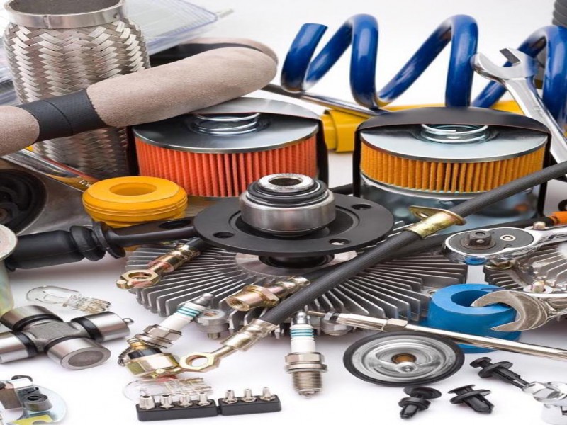 مرکز جامع فروش قطعات یدکی خودرو عبدالهی11