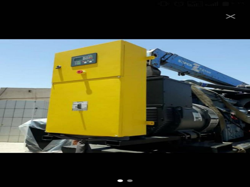 دیزل ژنراتور4