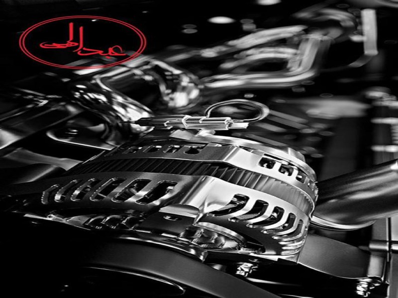 مرکز جامع فروش قطعات یدکی خودرو عبدالهی14