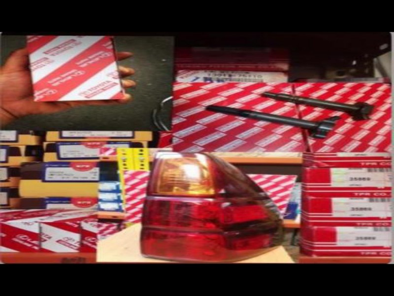 فروش لوازم یدکی خودروهای وارداتی عبدالهی4