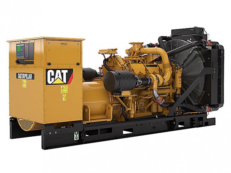 دیزل ژنراتور2