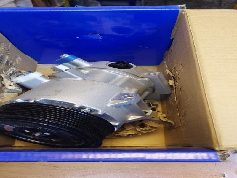 مرکز جامع فروش قطعات یدکی خودرو عبدالهی8