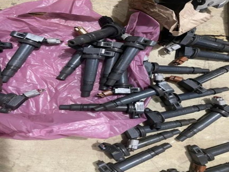 مرکز جامع فروش قطعات یدکی خودرو عبدالهی3