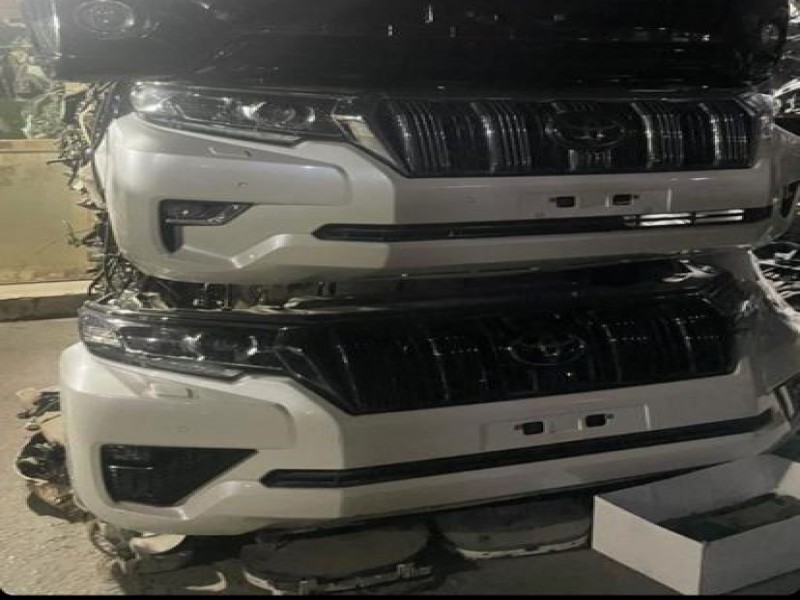 فروش لوازم یدکی خودروهای وارداتی عبدالهی6