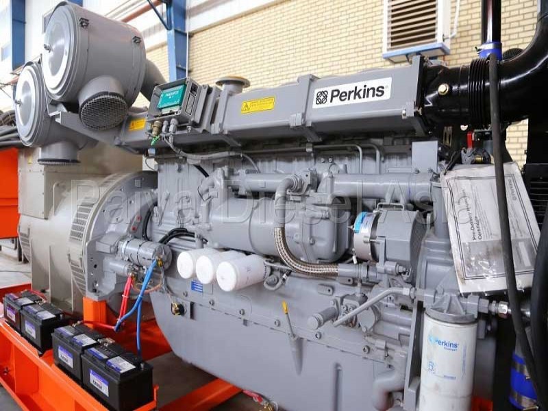 دیزل ژنراتور1