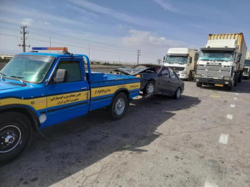 امداد خودرو در رباط کریم0