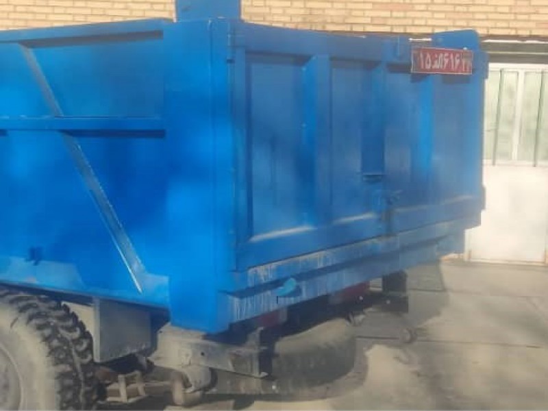 کمپرسی مایلری نیسان شهروز کمپرس1