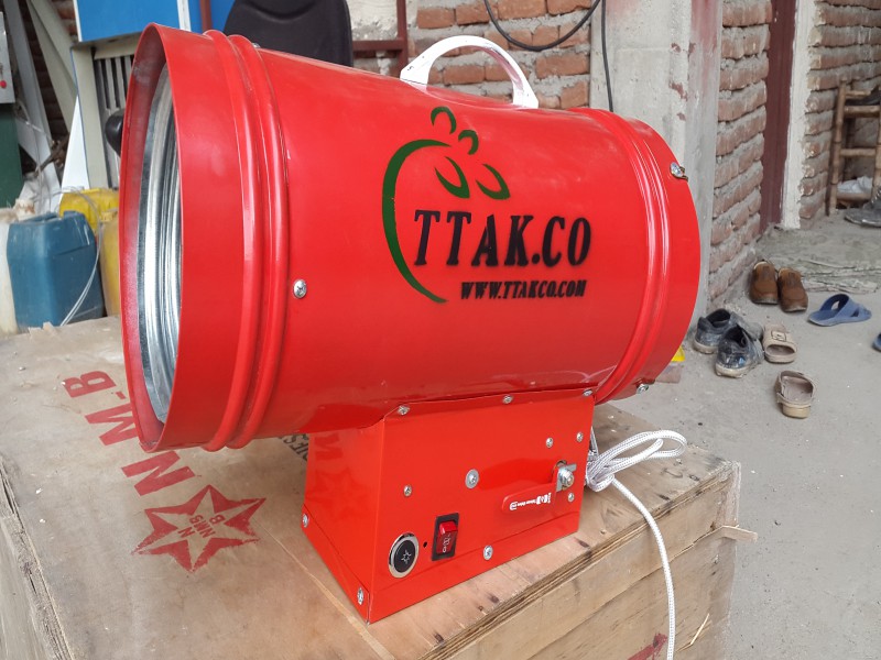 قیمت خرید هیتر سقف کشسان0