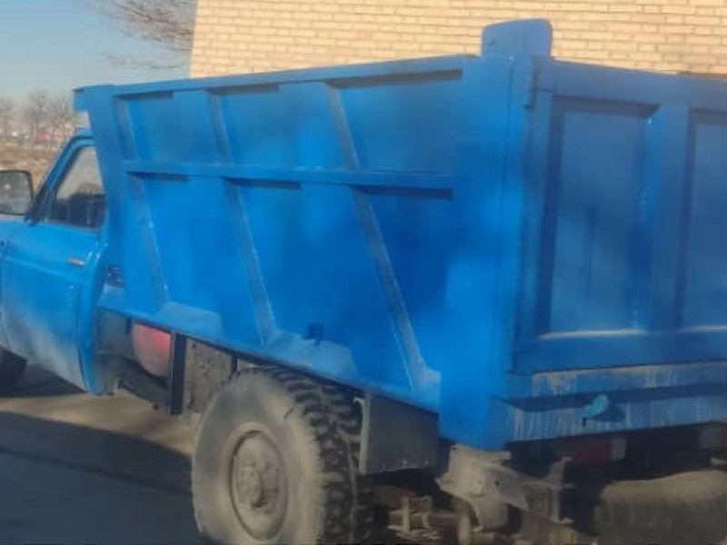 کمپرسی مایلری نیسان شهروز کمپرس3