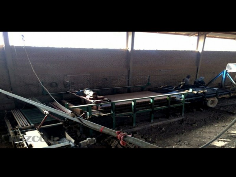 فروش کارخانه آجر فعال در خوزستان2