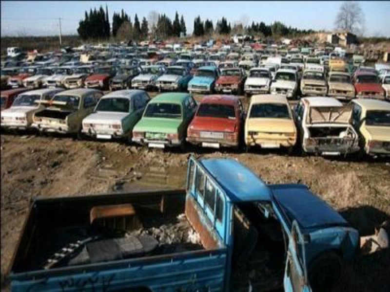 خدمات اسقاط خودرو در تهران0