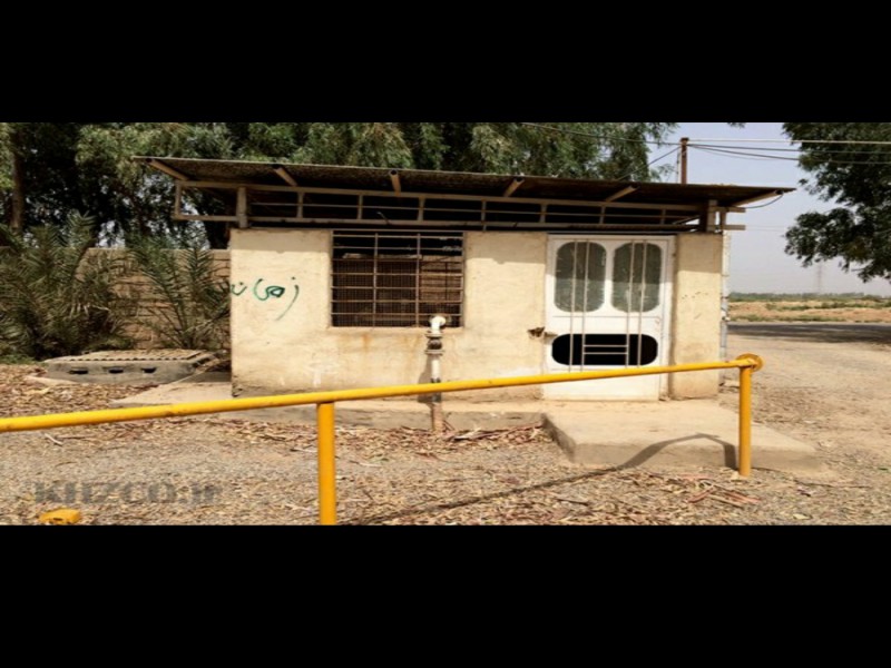 فروش کارخانه آجر فعال در خوزستان1