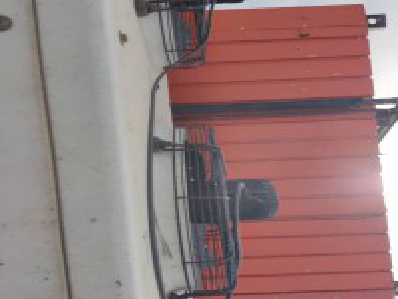 آیس بانک 20 تنی موتور dvm3