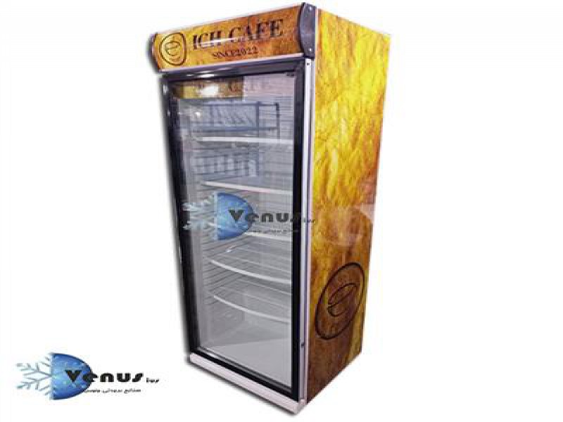 یخچال ایستاده0