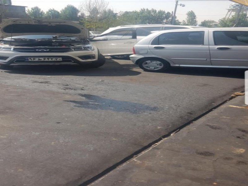 تعمیر سیار خودروهای چینی در تهران0