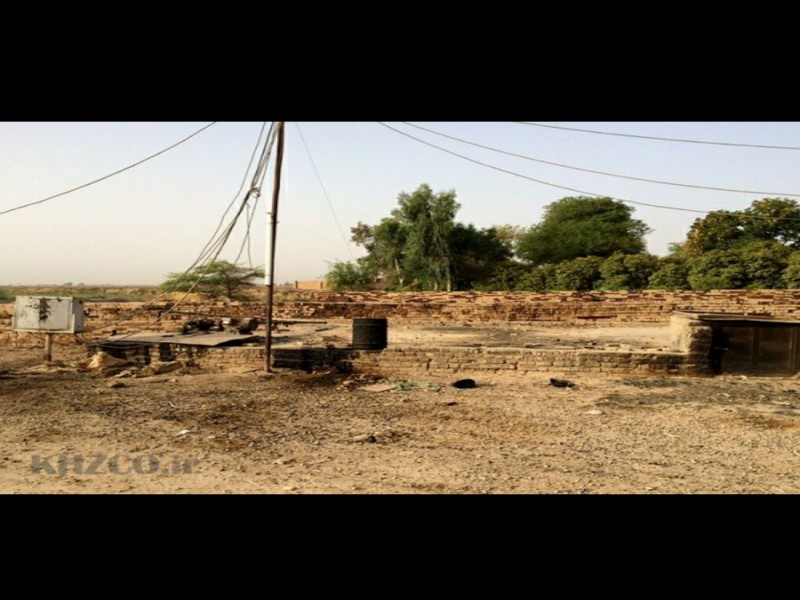 فروش کارخانه آجر فعال در خوزستان5