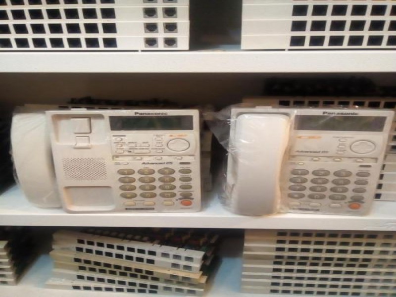 فروش سانترال پرظرفیت در تهران0