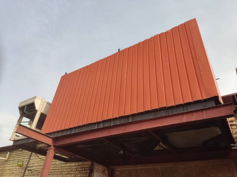 آیس بانک 20 تنی موتور dvm0