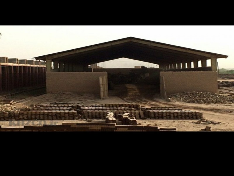 فروش کارخانه آجر فعال در خوزستان6
