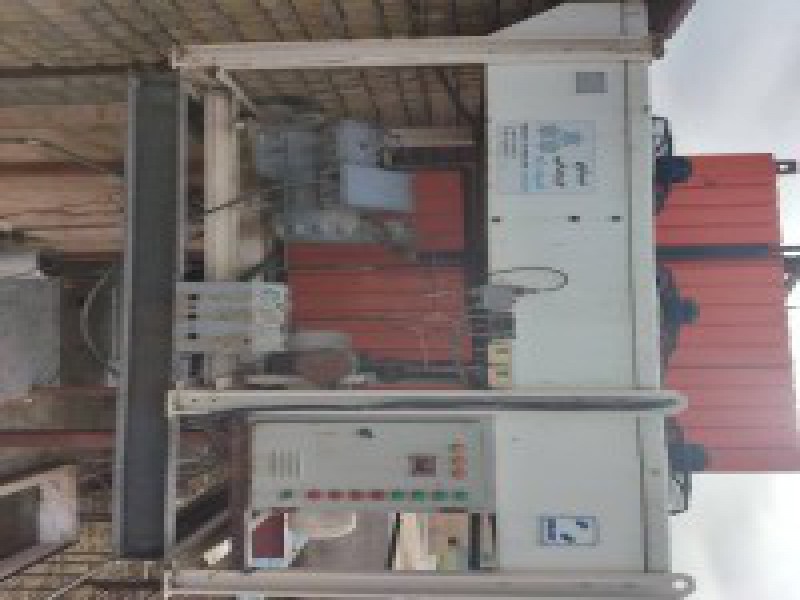 آیس بانک 20 تنی موتور dvm6