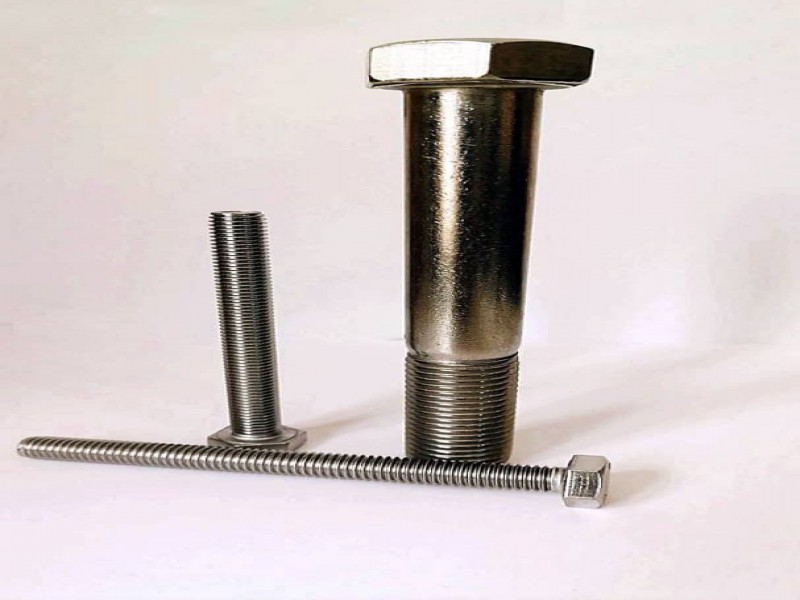 تولید و تامین پیچ شش گوش شرکت باتاب ایرانیان1