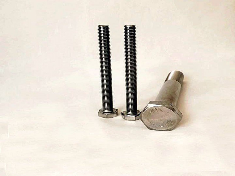 تولید و تامین پیچ شش گوش شرکت باتاب ایرانیان3