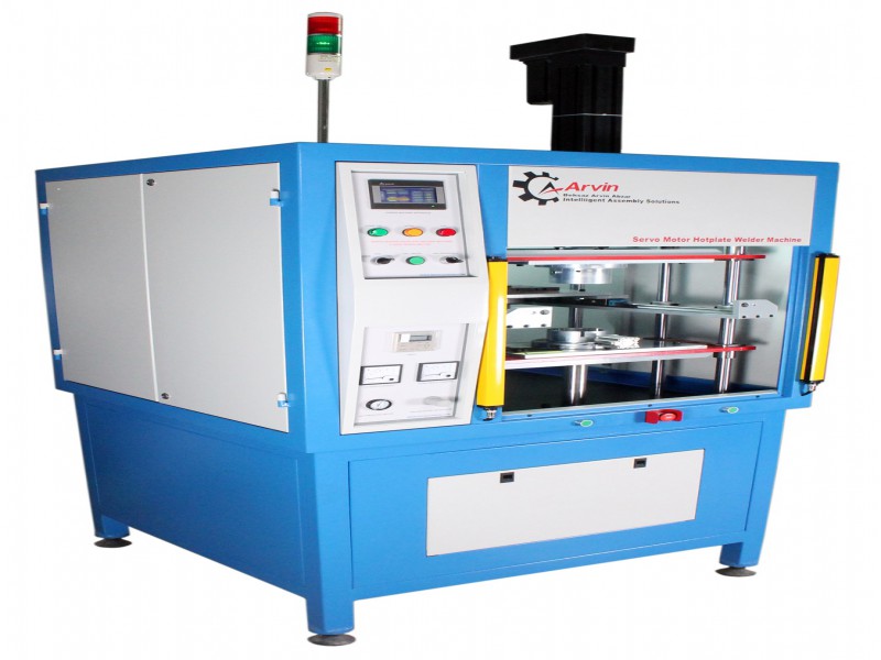 فروش دستگاه جوش پلاستیک0