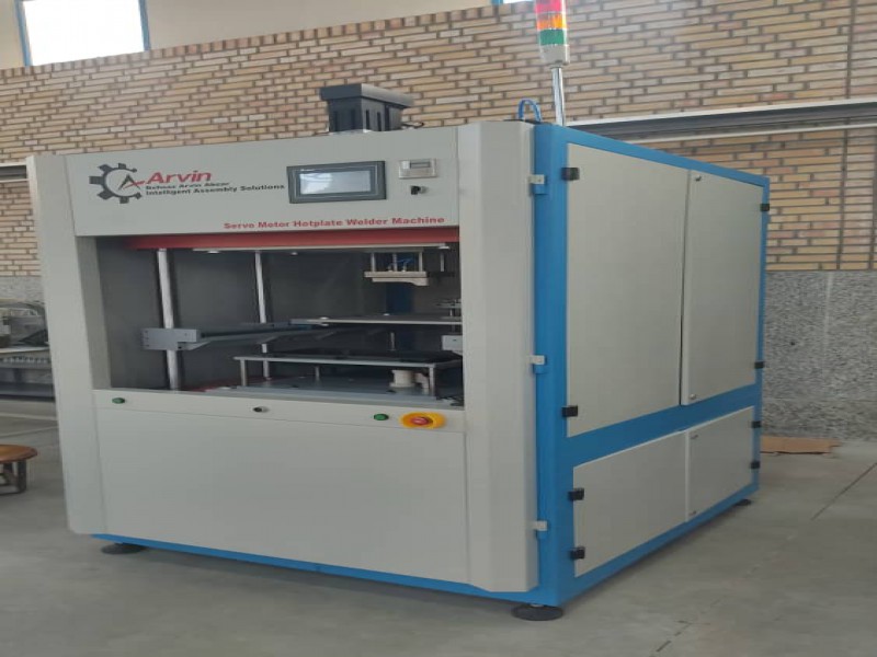 فروش دستگاه جوش پلاستیک1