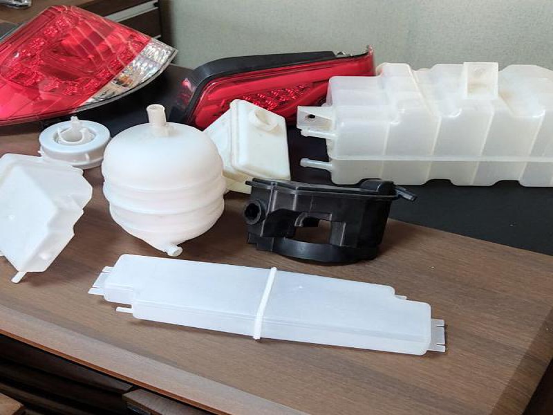 فروش دستگاه جوش پلاستیک2