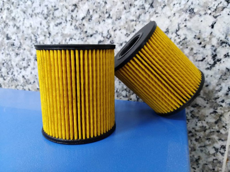 دستگاه جوش فیلتر اکو2