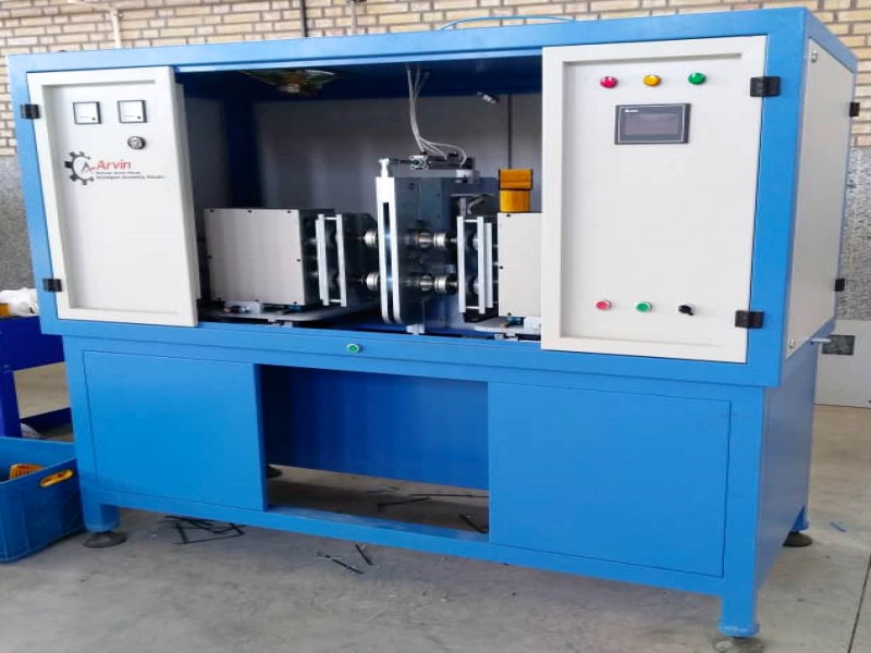 دستگاه جوش فیلتر اکو1