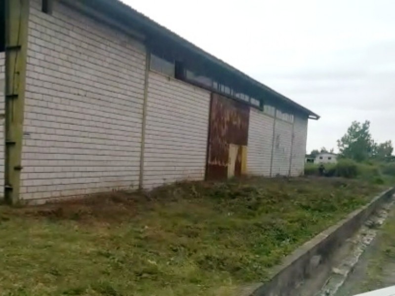 فروش کارخانه در شهرک صنعتی شفت2