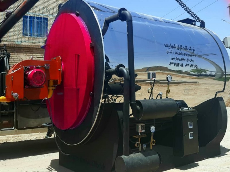 قیمت  فروش دیگ روغن داغ کاوه کاران0